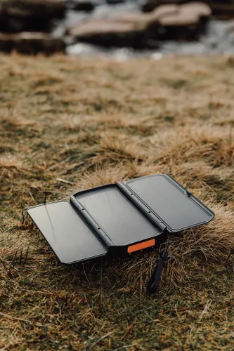 Powerbank solaire 10.000mAh Nordic Drift Titan - Nordic Drift