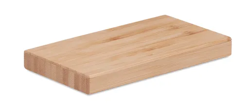 Powerbank solaire personnalisable 4000 mAh - Solar Arena