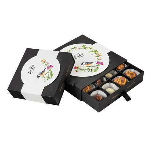 Pralines sweet moments