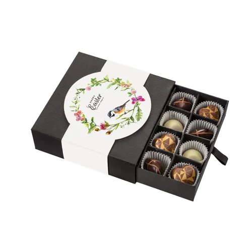 Pralines sweet moments