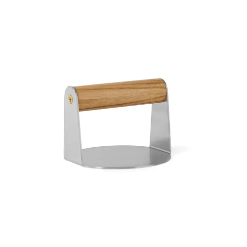 Presse à smash burger personnalisé Paso - Vinga