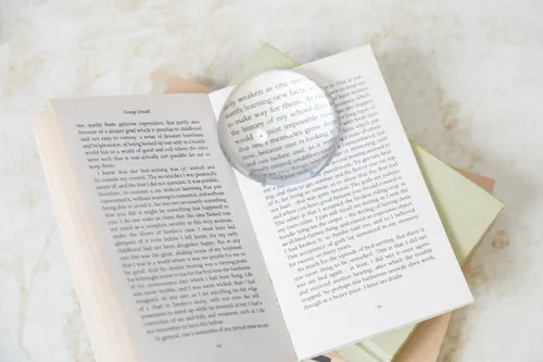 Presse-papiers personnalisé - Hemisphere