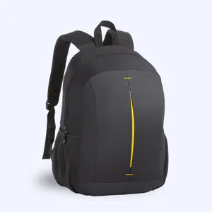 Primo sac à dos professionnel | Jaune