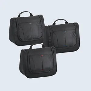 Primo trousse de toilette professionnelle | Violet