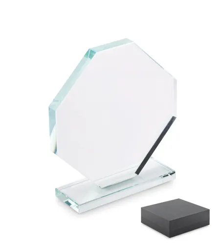 Prix en cristal - Rumbo