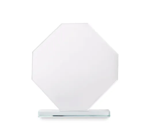 Prix en cristal - Rumbo