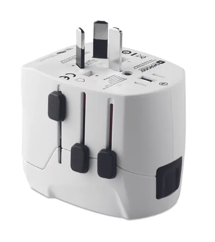 Pro Light USB personnalisable. 3-pole