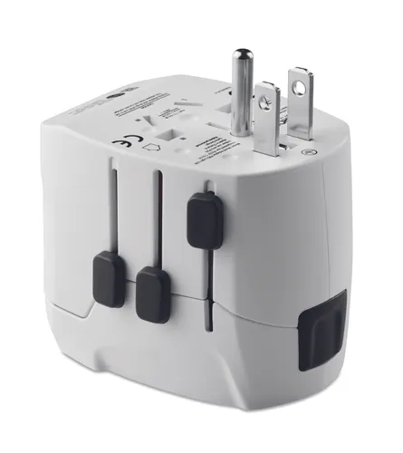 Pro Light USB personnalisable. 3-pole