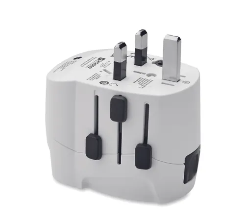 Pro Light USB personnalisable. 3-pole