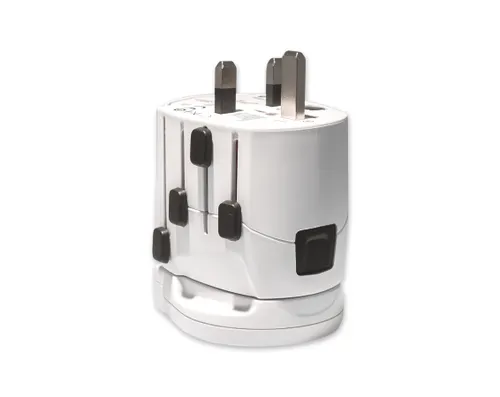 PRO World & USB personnalisable, 3-pole - Pro World & Usb