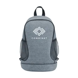 PromoPack Felt Gym Bag sac à dos à personnaliser
