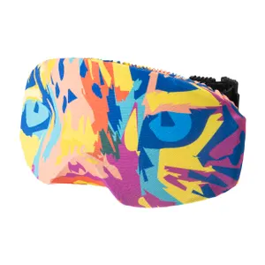 Protection pour lunettes de ski - CreaSnow RPET