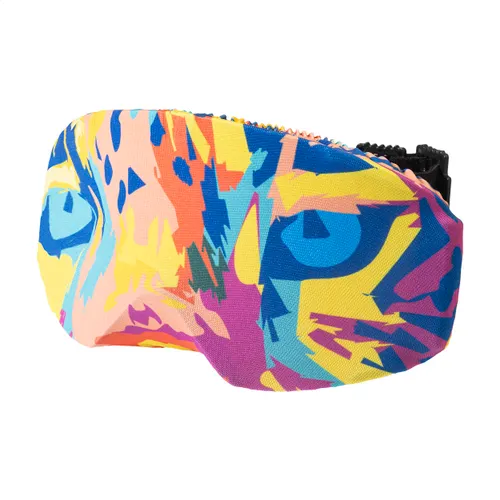 Protection pour lunettes de ski - CreaSnow RPET