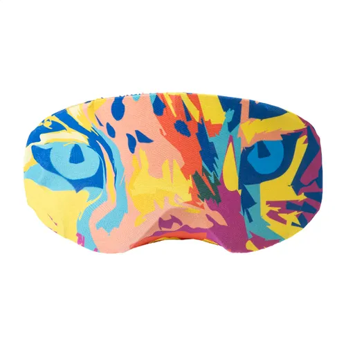 Protection pour lunettes de ski - CreaSnow RPET
