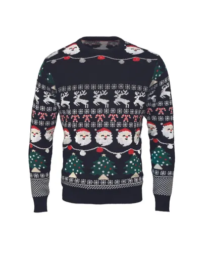 Pull LED de Noël S/M - Shamis