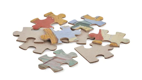 Puzzle de 150 pièces en boîte - Puzz