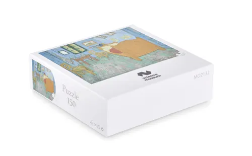 Puzzle de 150 pièces en boîte - Puzz