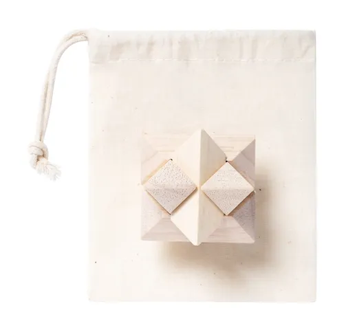 Puzzle magique personnalisé - Magrax