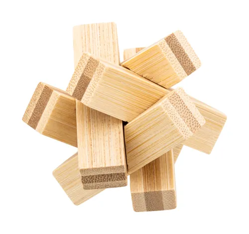 Puzzle magique personnalisé - Crossboo