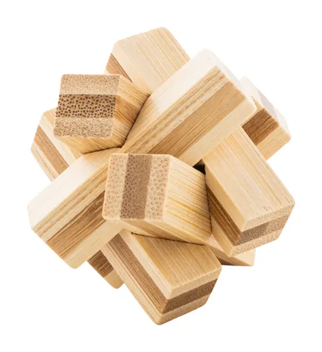 Puzzle magique personnalisé - Crossboo