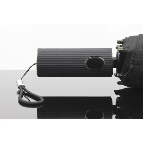 R01 - Parapluie automatique pliable en rPET personnalisé