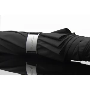 R02 - Parapluie golf personnalisé en rPET R02 - Parapluie golf personnalisé en rPET