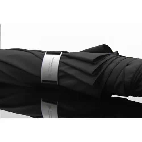 R02 - Parapluie golf personnalisé en rPET