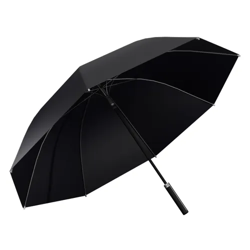 R02 - Parapluie golf personnalisé en rPET