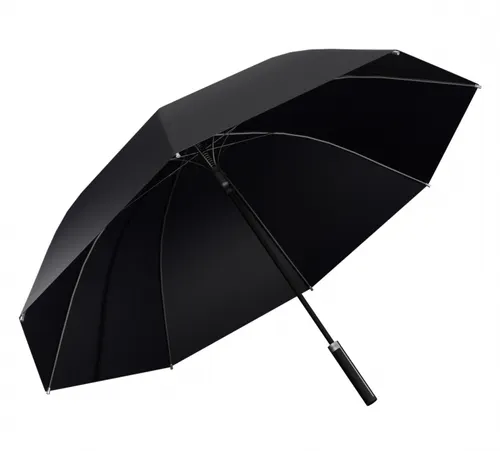 R02 - Parapluie golf personnalisé en rPET