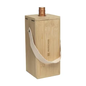Rackpack Cooler Box personnalisée