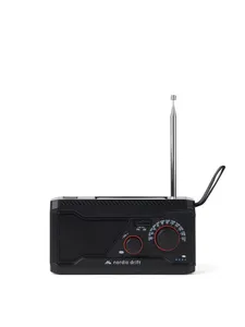 Radio mutlifonctions 4000mAh IPX4 Nordic Drift Titan - Nordic Drift