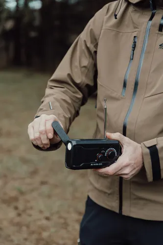 Radio mutlifonctions 4000mAh IPX4 Nordic Drift Titan - Nordic Drift