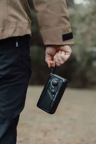 Radio mutlifonctions 4000mAh IPX4 Nordic Drift Titan - Nordic Drift