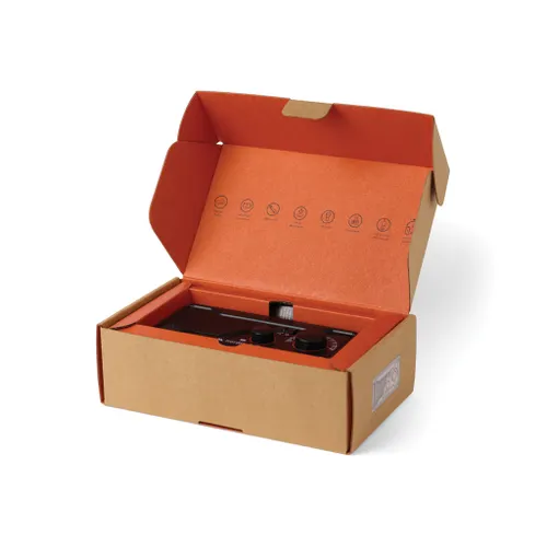 Radio mutlifonctions 4000mAh IPX4 Nordic Drift Titan - Nordic Drift