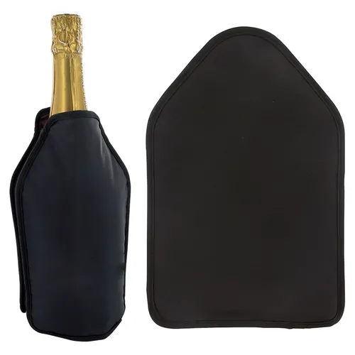 Rafraichisseur de bouteille personnalisé