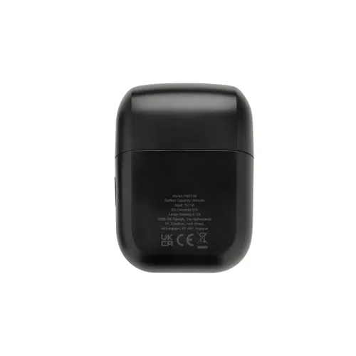 Rasoir de voyage IPX7 rechargeable TrimBlade - XD Collection