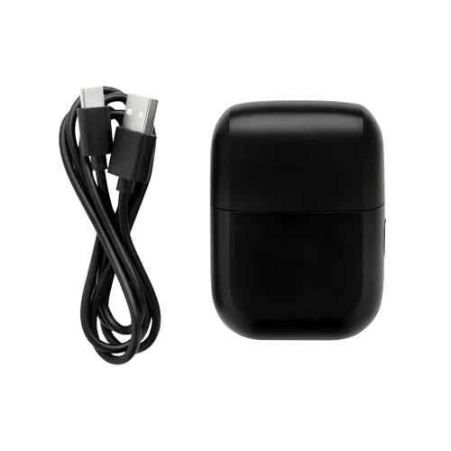 Rasoir de voyage IPX7 rechargeable TrimBlade - XD Collection