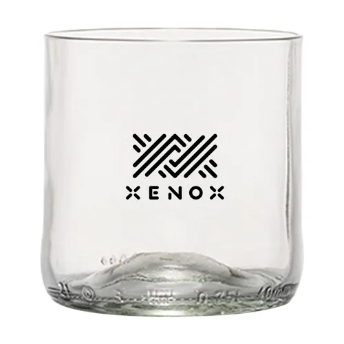 Rebottled® Short Tumbler 175 ml personnalisé