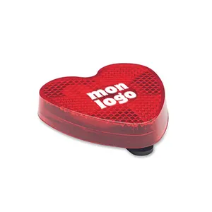 Réflecteur en forme de coeur - Haert