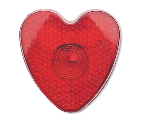 Réflecteur en forme de coeur - Haert