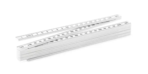 Règle pliable 2m personnalisable