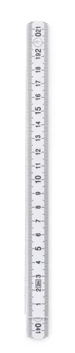 Règle pliable 2m personnalisable
