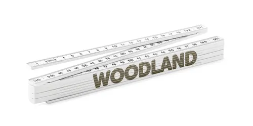 Règle pliable 2m personnalisable