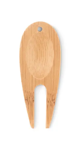 Relève pitch personnalisé en bambou - Bogey