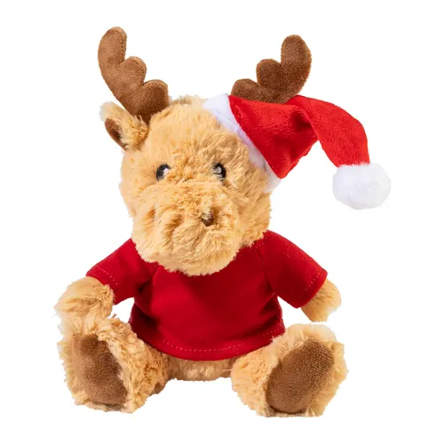 Renne en peluche RPET - Mjukren