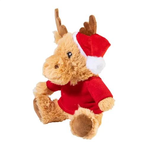 Renne en peluche RPET - Mjukren