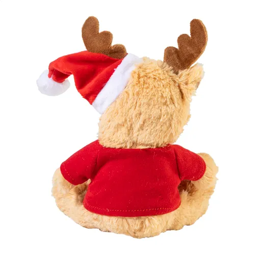 Renne en peluche RPET - Mjukren