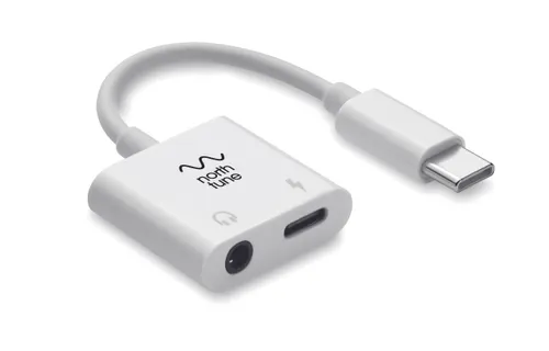 Répartiteur audio ABS type C - Koenet