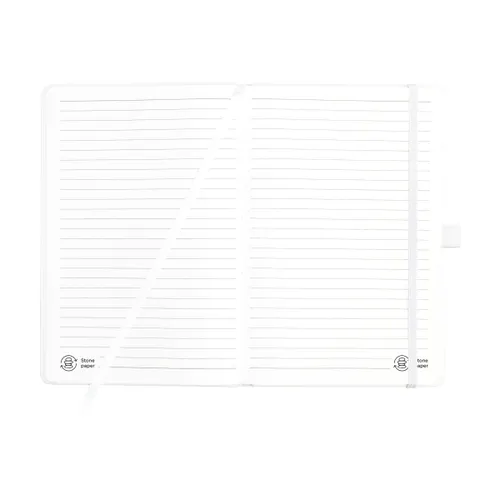 Rock Ground Notebook bloc-notes à personnaliser