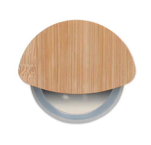 Roulette à pizza en bambou - Napol